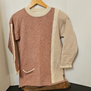 Apart Wool Blend Sweater
